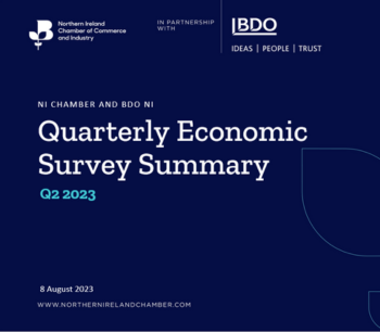 Quarterly Economic Survey Q2 2023