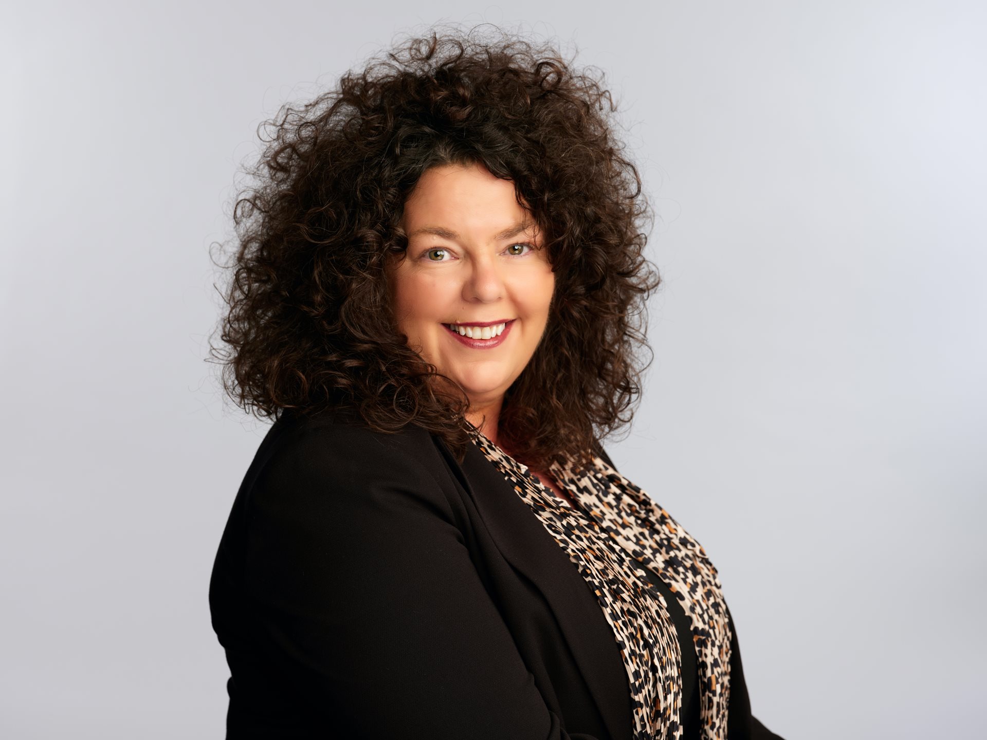 Fiona Neill, Senior Manager